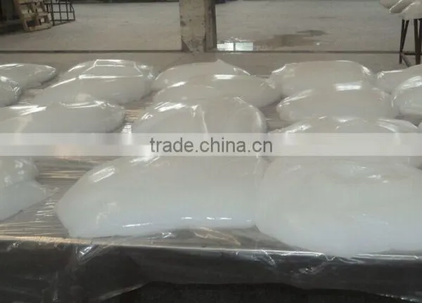 General Purpose Silicone Rubber for Molding photo-2