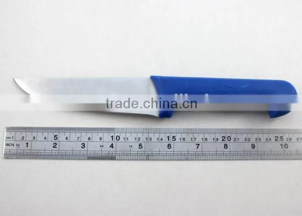 6" Chef Knife With Plastic Handle photo-3