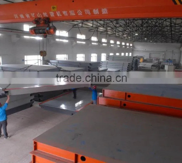 Electronic Digital Truck 3 Ton Weighing Scale photo-2