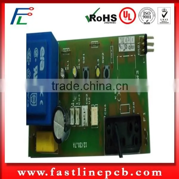 FR4 PCBA Board