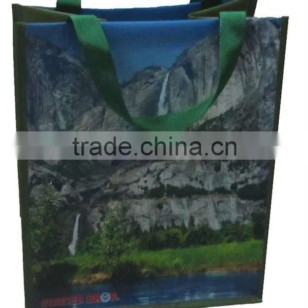 pp Non Woven Laminated Bag