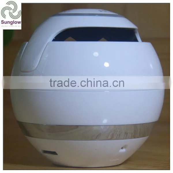Portable Bluetooth Speaker