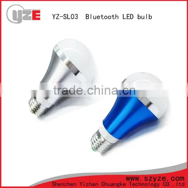 High Quality Energy Saving Light Bulbs Control E27