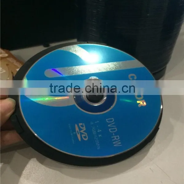10pcs CAKE BOX Pack Blank Disc DVD+RW photo-5