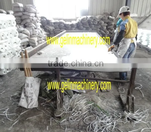 2014 Most Popular Shaking Table for Gravity Separation photo-3