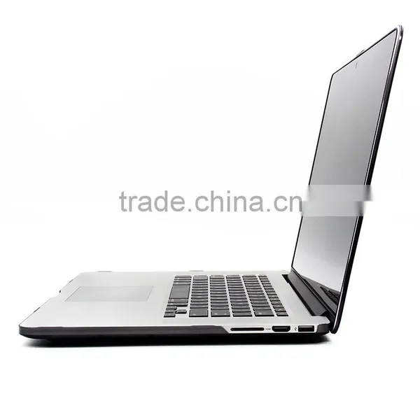 Fashion PC Matte Laptop Case for Macbook Pro 15 photo-4
