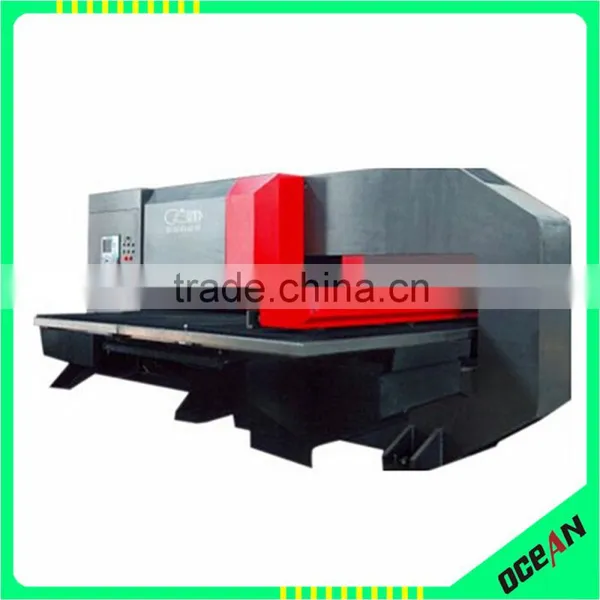PF9025-8G-B-2 All-automatic CNC Turret Machine