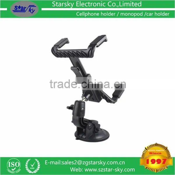 Big Tablet Holder 360 Degree Rolling Holder Hot Sale in Current Market Car Holder photo-3