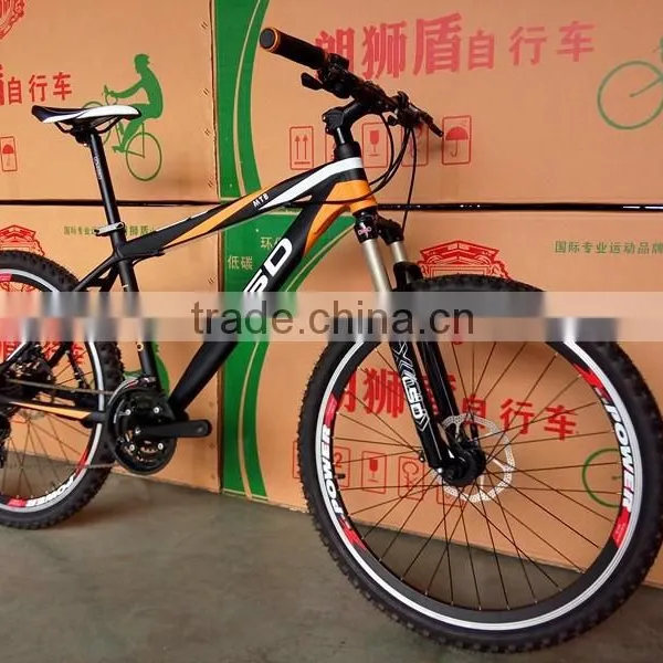 High Quality Mountain Bikes/Mountain Bicycle