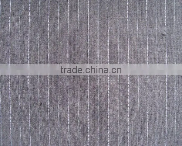 Worsted Fabric