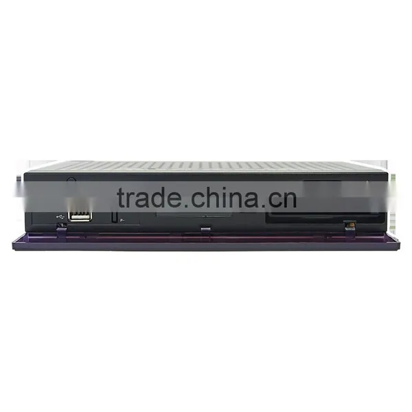 PICCOLLO 3IN1 PLUS CI DVB-S2 & DVB-T2/C Full HD COMBO Receiver photo-4