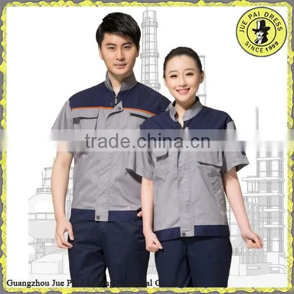 Custom Workshop Unisex Mechanics Engineering Workwears Suppliers Quality Choice