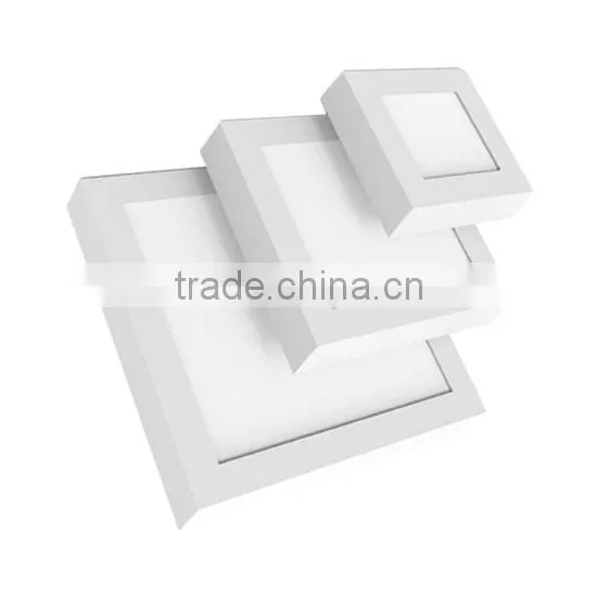 12w 2835smd Led Light Surface Panel Light photo-3