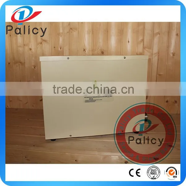 High Quality Swimming Pool Install Accessories 220v Electric 11kw Portable Pool Heater photo-4
