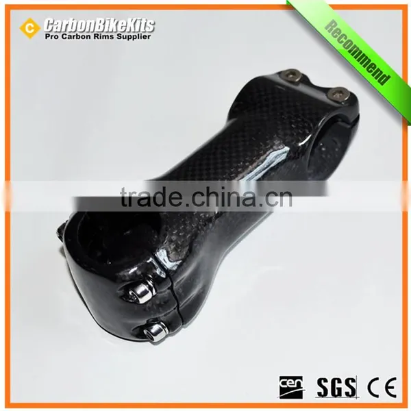 CBK ST01 Lightweight Road Mtb Bicycle Carbon Stem photo-4