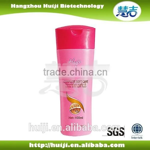 200ml,300ml,400ml Natural Green Washing Hair Shampoo photo-3