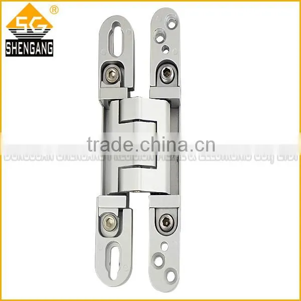 German Bisagras Concealed Hinges 180 Degree