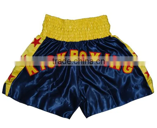 Kick Boxing Shorts