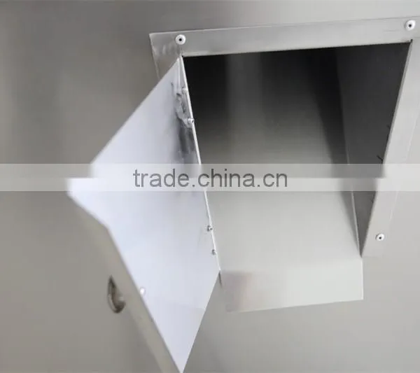New Industrial Used Meat Slicing Cutting Machine photo-3