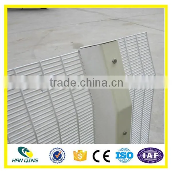 358 Fence / Anti-climb Fence / Temporary Fence