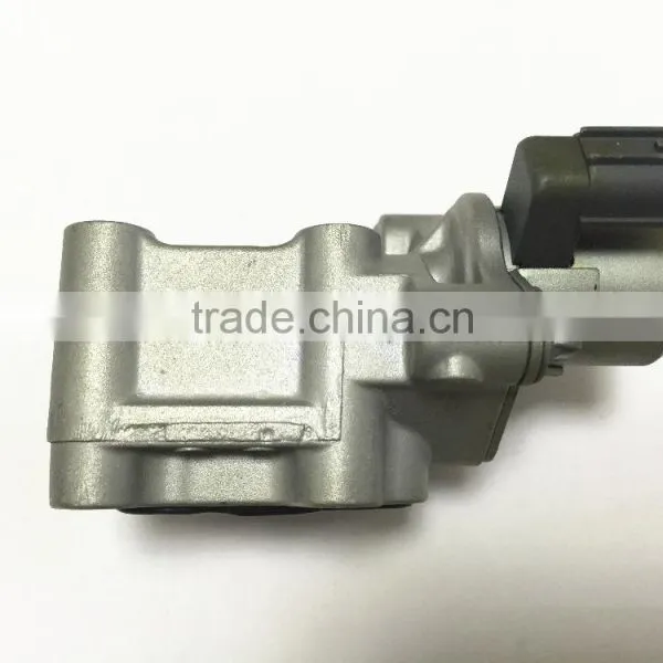 Solenoid Spool Valve Assy For Hon-da OEM# 15810-PWC-015 photo-4