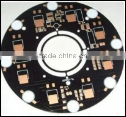 Offer Aluminum LED Circuit Board With Low Price and Hight Quality, Aluminium Panel photo-2