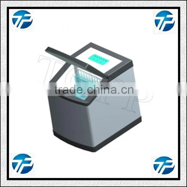 Industrial Cube Ice Making Machine photo-6