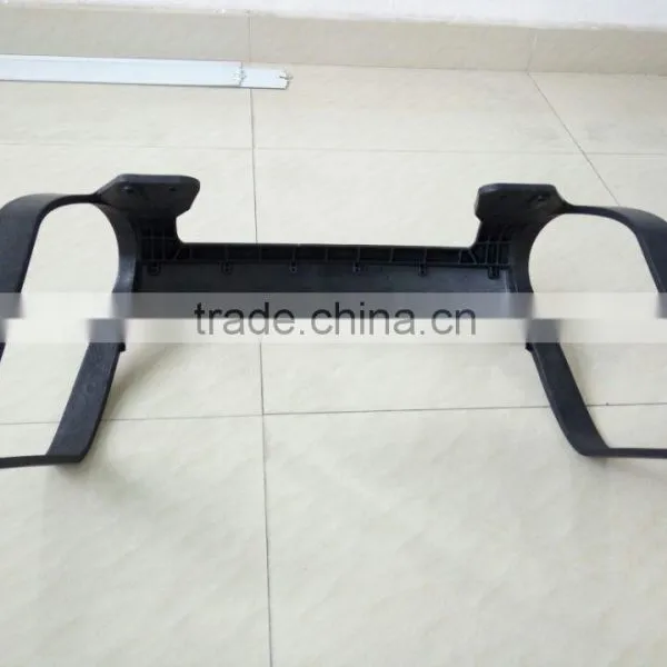 Customized Process Precise Plastic Auto Parts photo-5