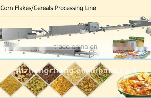Frying Pellets Machinery