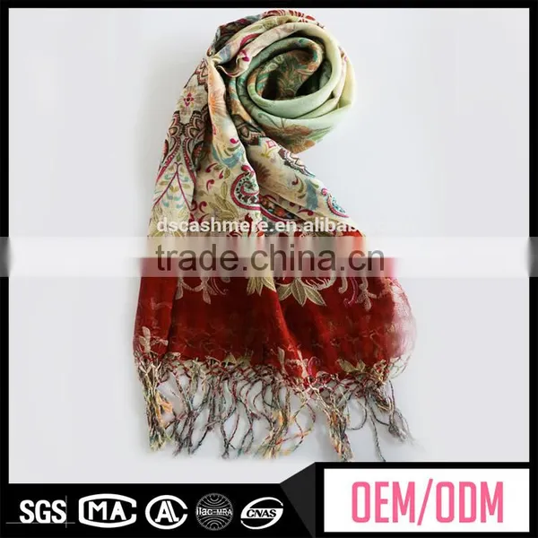 New Pakistan Scarf, Best Scarves for Women, Women Shawls