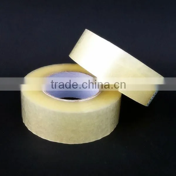 OPP Adhesive Tape With Acrylic Tape