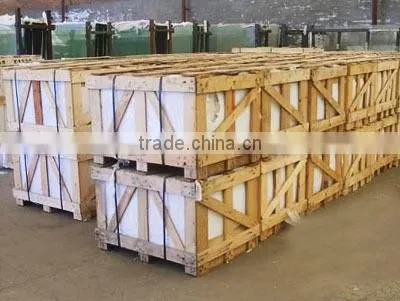 1.8mm Clear Sheet Glass Manufacturer With ISO Certification photo-2