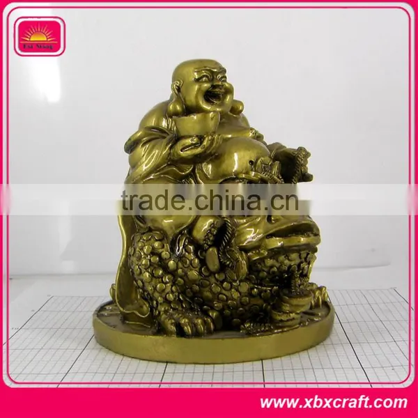 Metal 3D Sculpture Animal Home Decor photo-3