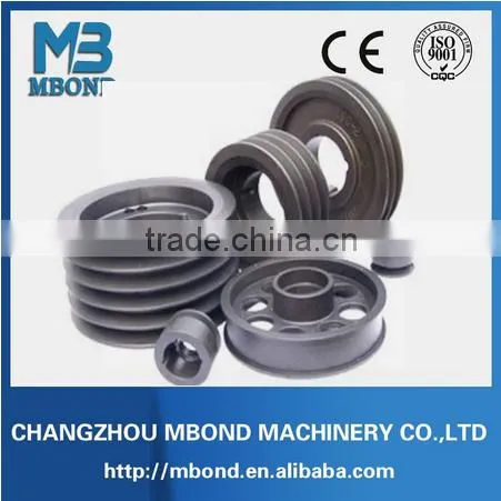 Pulley Wheel and Timing Belt Pulley or Timing Pulley