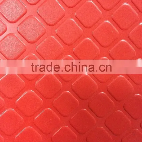 Factory Price Good Quality Oilproof Pvc Oven Mat Sold in America photo-2