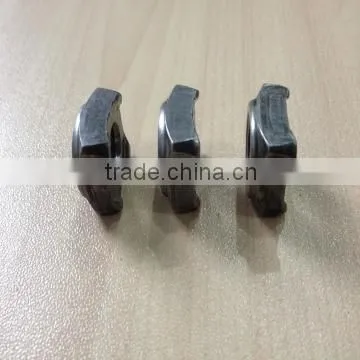 Square Weld Nut Stainless Steel photo-3