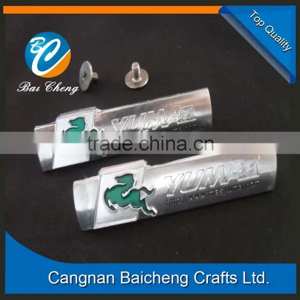 Water Proof Led Car Emblem/car Logo/ Custom Car Emblems Offer Lower Price and Good Quality for You photo-4