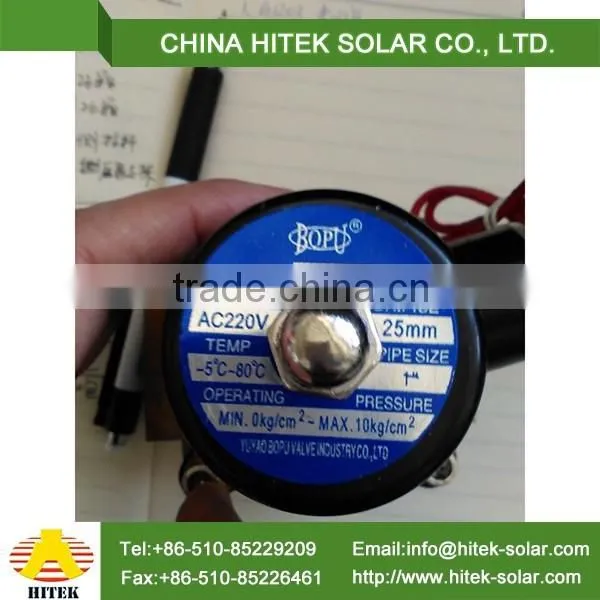 Gas Heater Silicone Valves