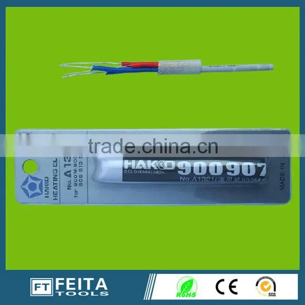 Heating Elements for Soldering Station Heating Elements Dongguan Supplier photo-2