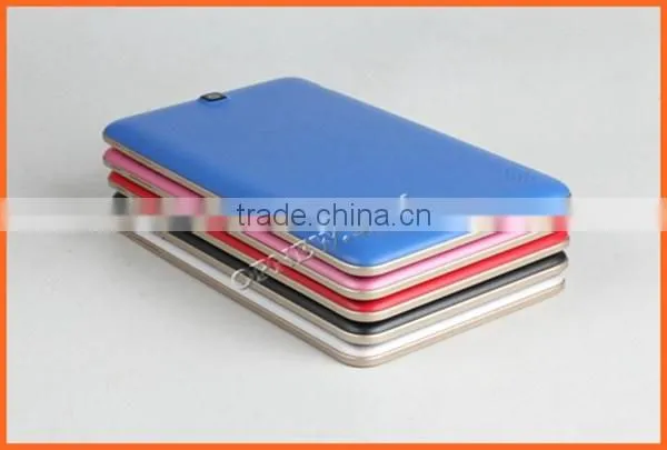 8 Inch Quad Core A33 Tablet pc Android5.1 Lollipop IPS Touch Screen 1280*800 3G 4G photo-4