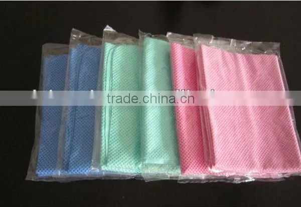 Super Magic Hair Towel