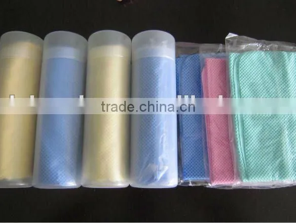 PVA Magic Cleaning Towel & Cloth