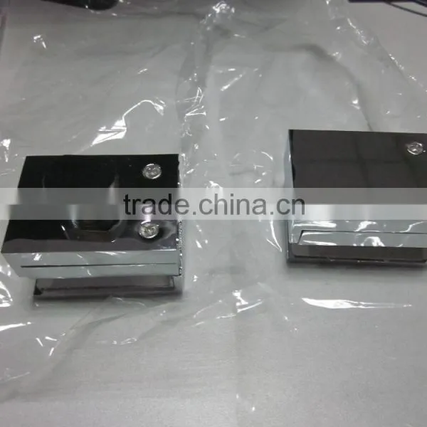 Everstrong Glass Door Bolt With Item Number ST-H007 Single Glass Door Latch photo-3