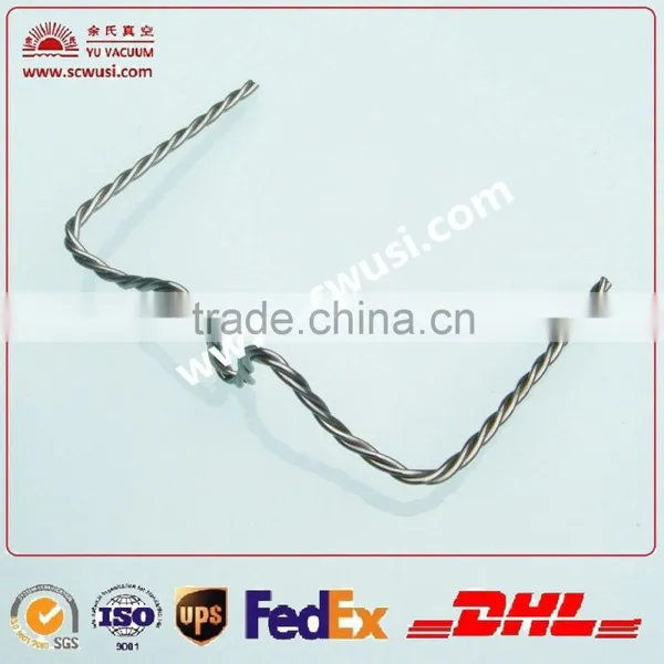 China Suppliers Tungsten Wire Edm Cutting Machine for Wire Cutting Machine Price photo-5