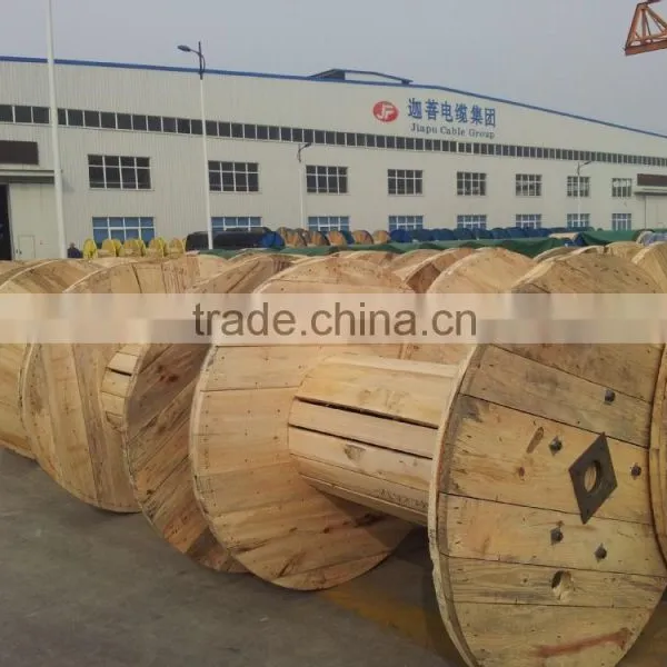 Control Cable With Pvc Insulation & Sheath photo-5