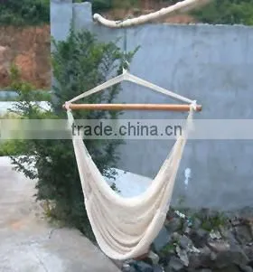 Rope Hammock Chair