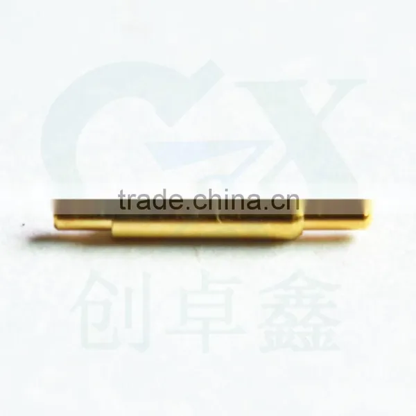 Needle Transmission Connector Pin Pogo Pin Connector