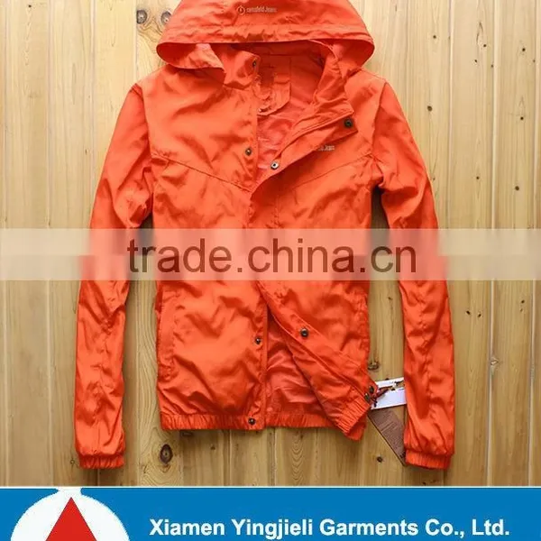 Men Urban Jacket,removable Hooded Jacket photo-4