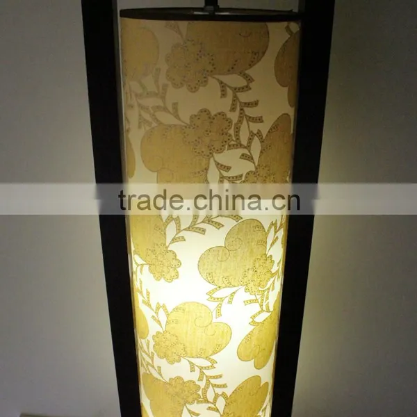 2016 Unique Decorative Handmade Floor Standing Lamps photo-4