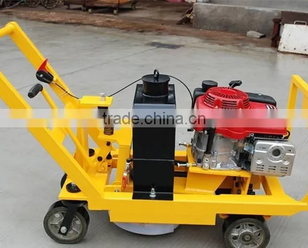 Road Old Line Removing Machine photo-2